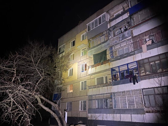 Росіяни атакували Дніпропетровщину: загинула дитина