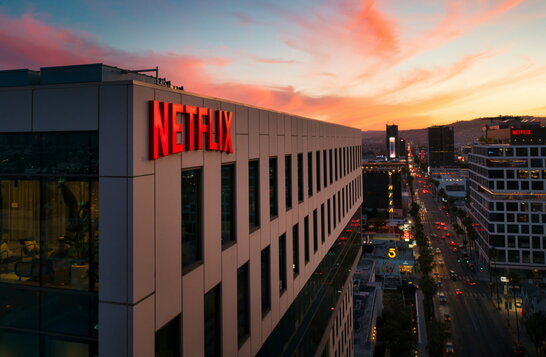 Netflix стає власником Warner Bros: угода на мільярди