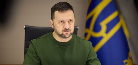 Зеленський про вступ до НАТО й повернення Криму: між бажаннями та реаліями
