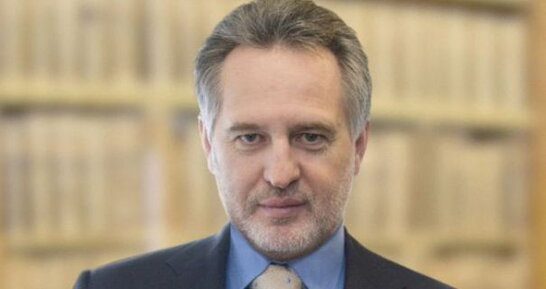 €125 млн переважили: 10-літню судову епопею про екстрадицію Фірташа завершено