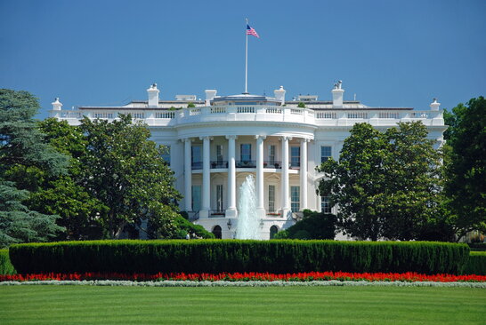 Проти Білого дому подали позов через нову бальну залу Трампа