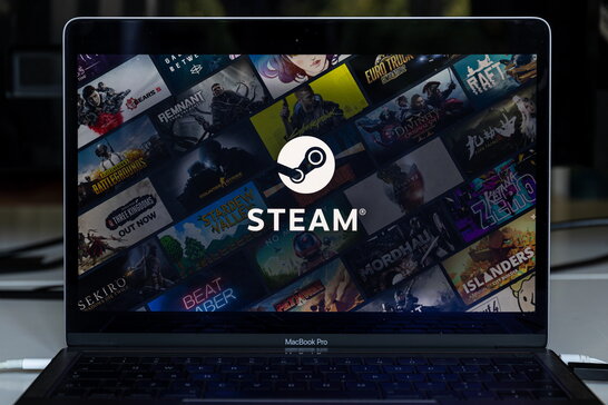 Steam у 2025 році встановили рекорд за кількістю релізів ігор