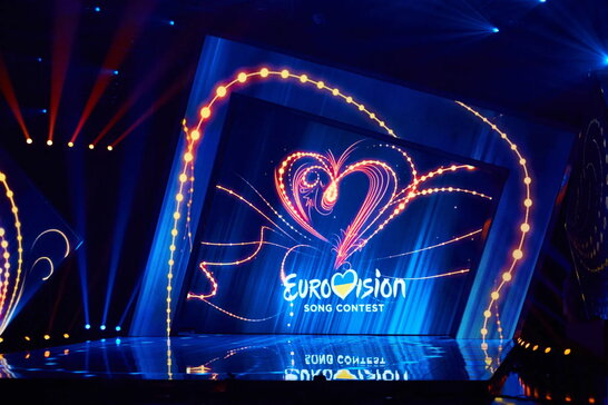 Євробачення-2026 пройде у Відні: подробиці організації та дати шоу