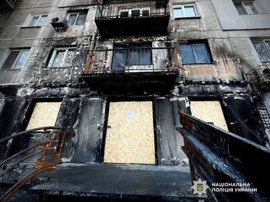 Обіцяли $1000 за "полювання на зрадників": в Одесі затримали палія відділення банку