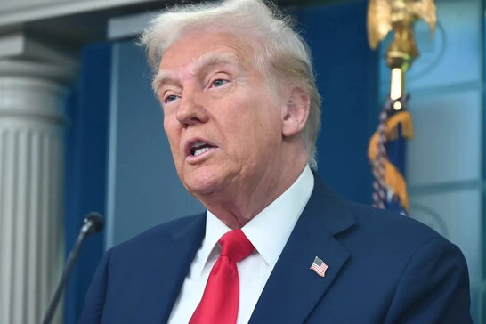 США розширили заборону на в’їзд: Трамп додав до списку ще п’ять країн