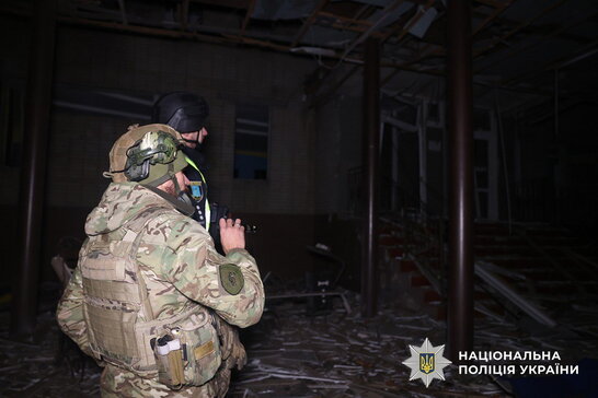 Масований обстріл Сумщини: під вогнем опинилися 24 населені пункти, є поранений