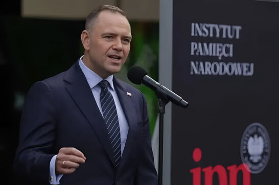 Польський президент: приїзд Зеленського посилає Москві негативний сигнал