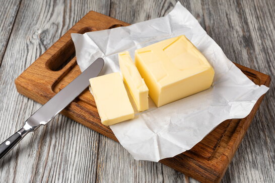 Вершкове масло і тиск: кардіолог пояснив, чому цей продукт може бути небезпечним