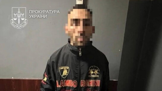 У Києві судитимуть іноземця за зґвалтування