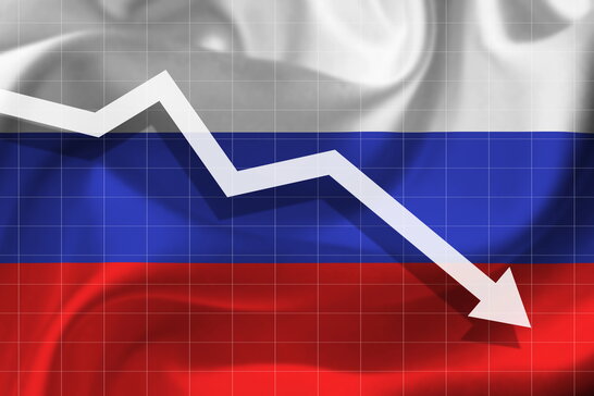 Економіку Росії зламає війна вже в 2026: WP