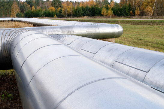 Втеча через газову трубу: на Закарпатті СБУ ліквідувала "підземний канал" переправлення ухилянтів