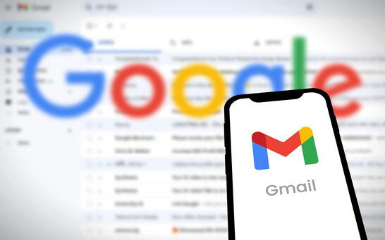 Gmail отримає можливість зміни адреси в межах одного акаунта