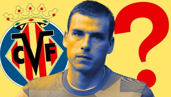 «Вільярреал» націлився на Андрія Луніна
