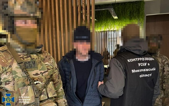 Офіцера ГУР намагалися вбити в Києві