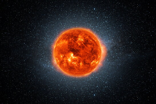 Магнітні бурі? NASA зафіксувало несподіване зростання активності Сонця