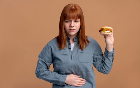 10 продуктів, що викликають печію: дієтологиня попереджає
