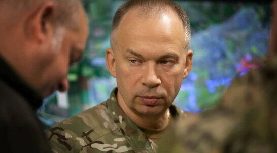 Дрони-перехоплювачі та нові рубежі оборони: Сирський назвав ключове завдання ЗСУ