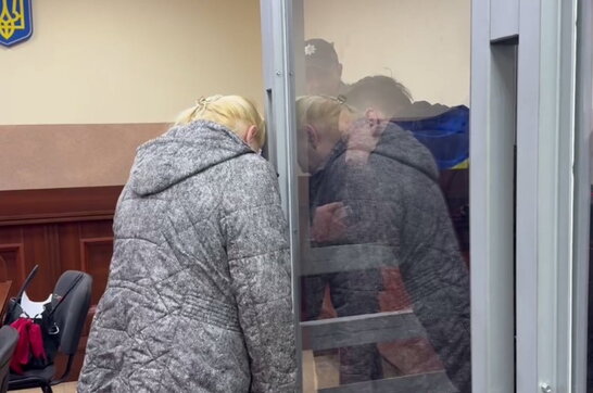 Без права на заставу: суд залишив у СІЗО підозрюваного у вбивстві працівника ТЦК у Львові