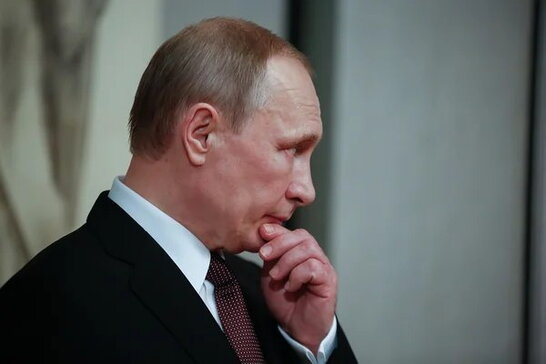 91 безпілотник над резиденцією Путіна: Міноборони РФ оприлюднило схему «атаки»