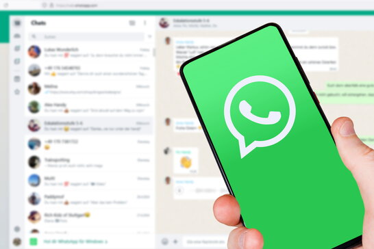 WhatsApp випустив святкове оновлення