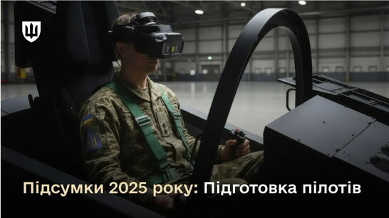 Підготовка пілотів і операторів БпЛА: підсумки 2025 року від Міноборони