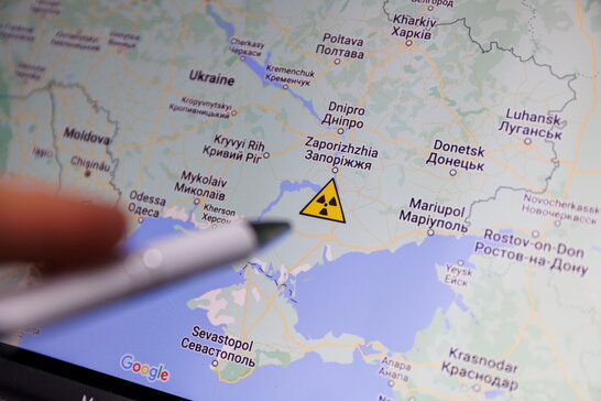 Федоров повідомив про важкі бої за Гуляйполе та нові загрози для Запоріжжя