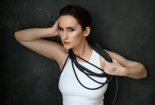 Катерина Павленко розповіла про свою кохану людину