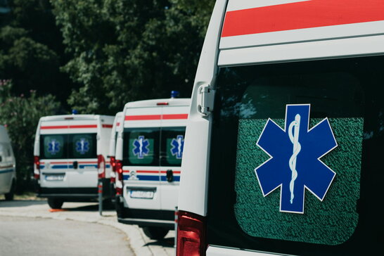 У Херсоні загинув чоловік через вибухівку