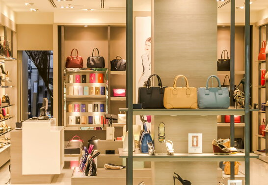Сотні fashion-магазинів закрилися в Росії у 2025 році