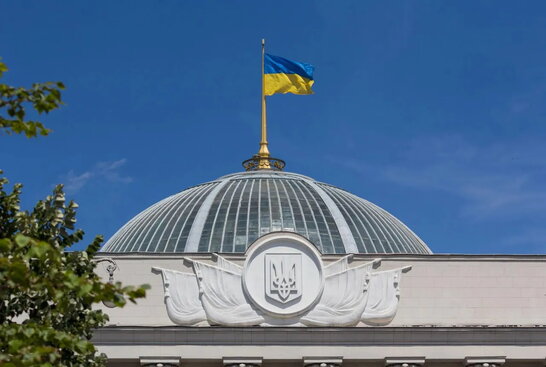 До Верховної Ради надійшли заяви про відставку Федорова та Шмигаля
