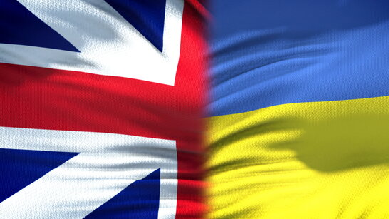 Британія виділить $270 млн на підготовку до можливого розгортання військ в Україні