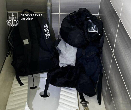 Омбудсменка з питань освіти відреагувала на інцидент із ножем у школі Києва