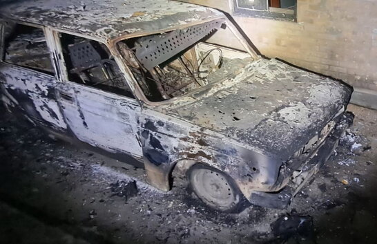 рф атакувала Дніпропетровщину: 2 потсраждалих