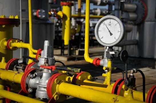Україна гарантувала імпорт газу до кінця опалювального сезону