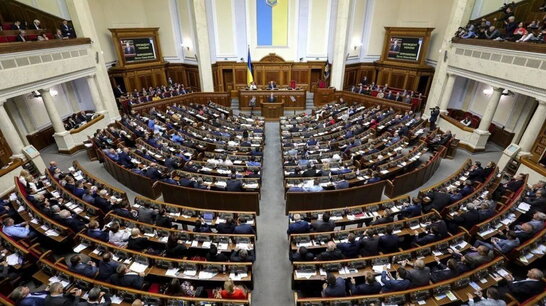 Завтра Рада вдруге спробує призначити Федорова і Шмигаля міністрами