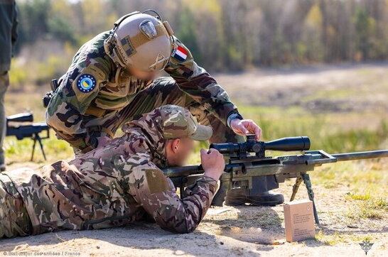 Велика Британія і Франція не відправлять війська в Україну без підтримки США – FT