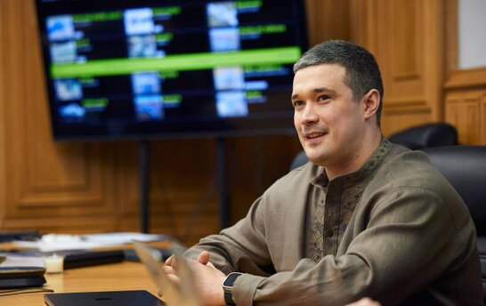 Федоров анонсував комплексний аудит ТЦК і Міноборони
