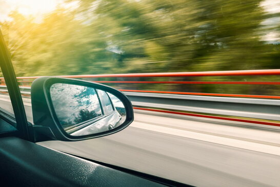 Найбезпечніші авто 2025: рейтинг Euro NCAP