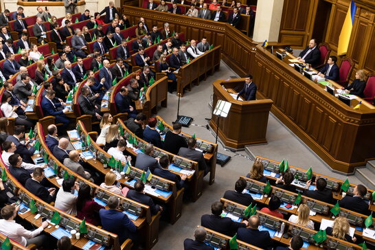 Уряд зобов’язав держкомпанії забезпечити імпорт електроенергії