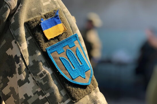 За добу рф втратила понад 1 300 військових — Генштаб