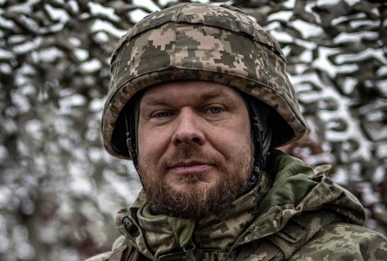 Положинський хоче відродити «Тартак»: просить порад у фанів