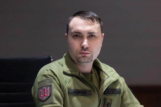 «Мир не завтра»: Буданов про реальний стан переговорів
