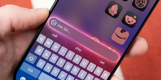 Siri від Apple стане повноцінним чат-ботом, як ChatGPT