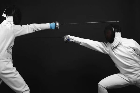 Естонію позбавили права приймати чемпіонат Європи з фехтування
