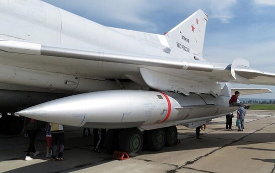 ППО ліквідувала 9 із 12 Х-22: Київ під безпрецедентною атакою