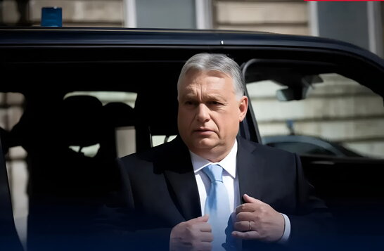 Сибіга звинуватив Орбана у зраді інтересів Угорщини та порівняв із посіпакою Гітлера