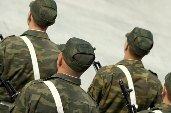 Втрати армії рф зросли: за добу ліквідовано понад 1000 окупантів