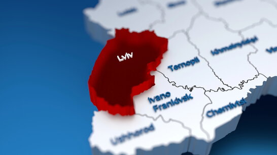 Підберізцівська громада знову перша: оновлений рейтинг Львівщини