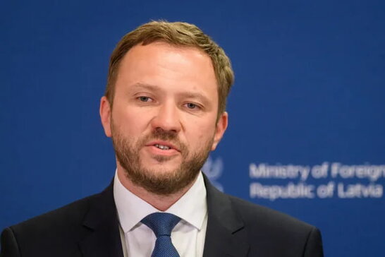Цахкна: росіянам, які воювали в Україні, заборонять в’їзд до Шенгену