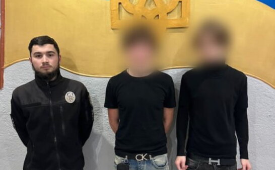 Відео про зґвалтування кота: поліція веде справу